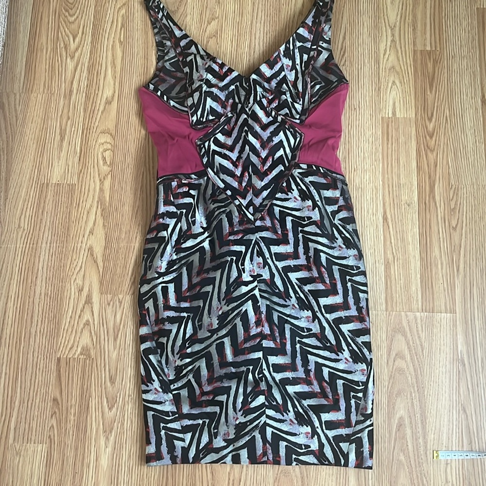 Zac Posen Cocktail Dress size 8